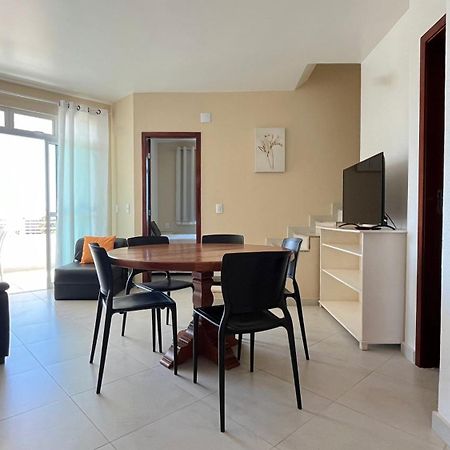 San Giacomo I Apartamentos Por Temporada Para Amigos, Familias E Empresas No Porto Das Dunas - Ceara Aquiraz Exteriér fotografie