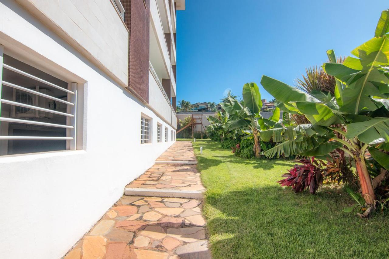 San Giacomo I Apartamentos Por Temporada Para Amigos, Familias E Empresas No Porto Das Dunas - Ceara Aquiraz Exteriér fotografie