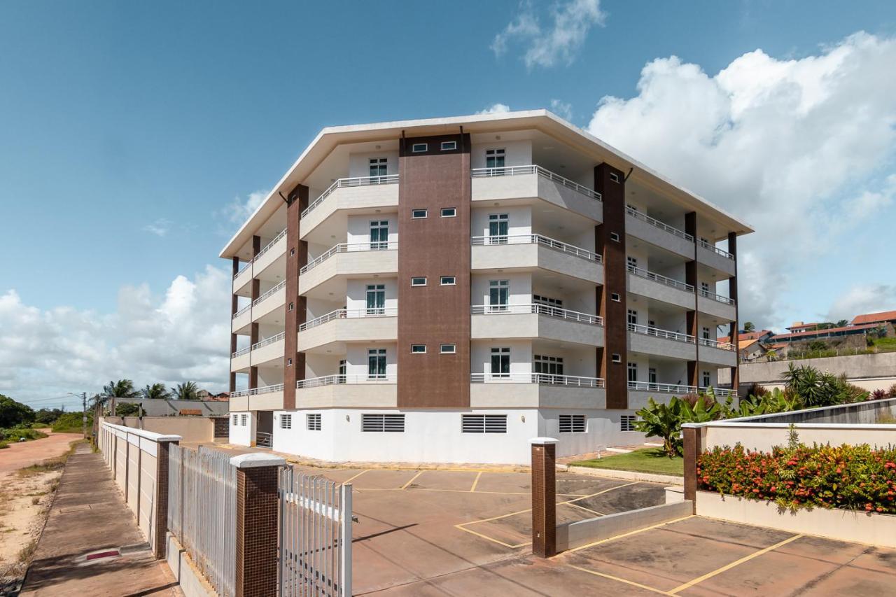 San Giacomo I Apartamentos Por Temporada Para Amigos, Familias E Empresas No Porto Das Dunas - Ceara Aquiraz Exteriér fotografie