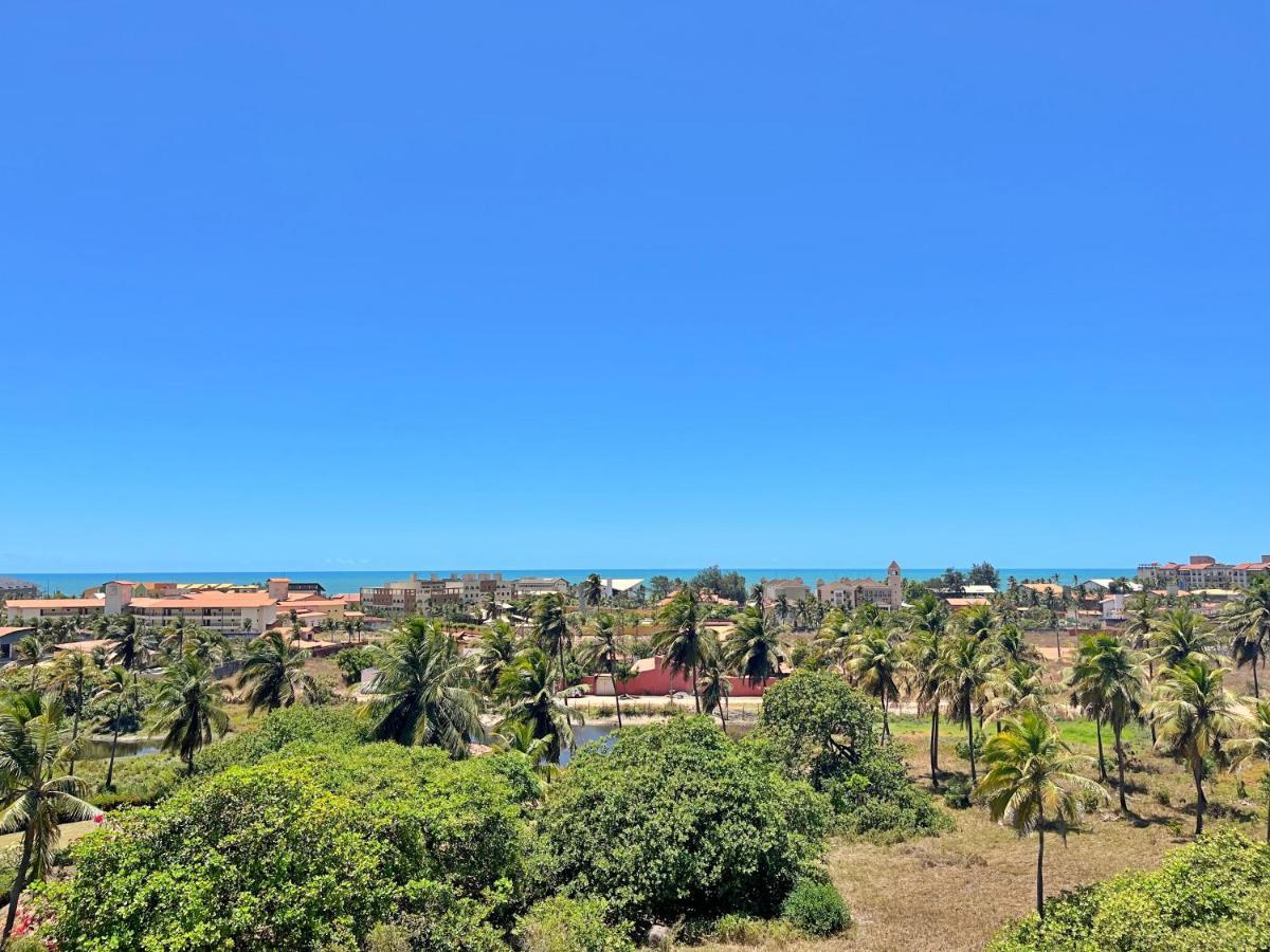 San Giacomo I Apartamentos Por Temporada Para Amigos, Familias E Empresas No Porto Das Dunas - Ceara Aquiraz Exteriér fotografie