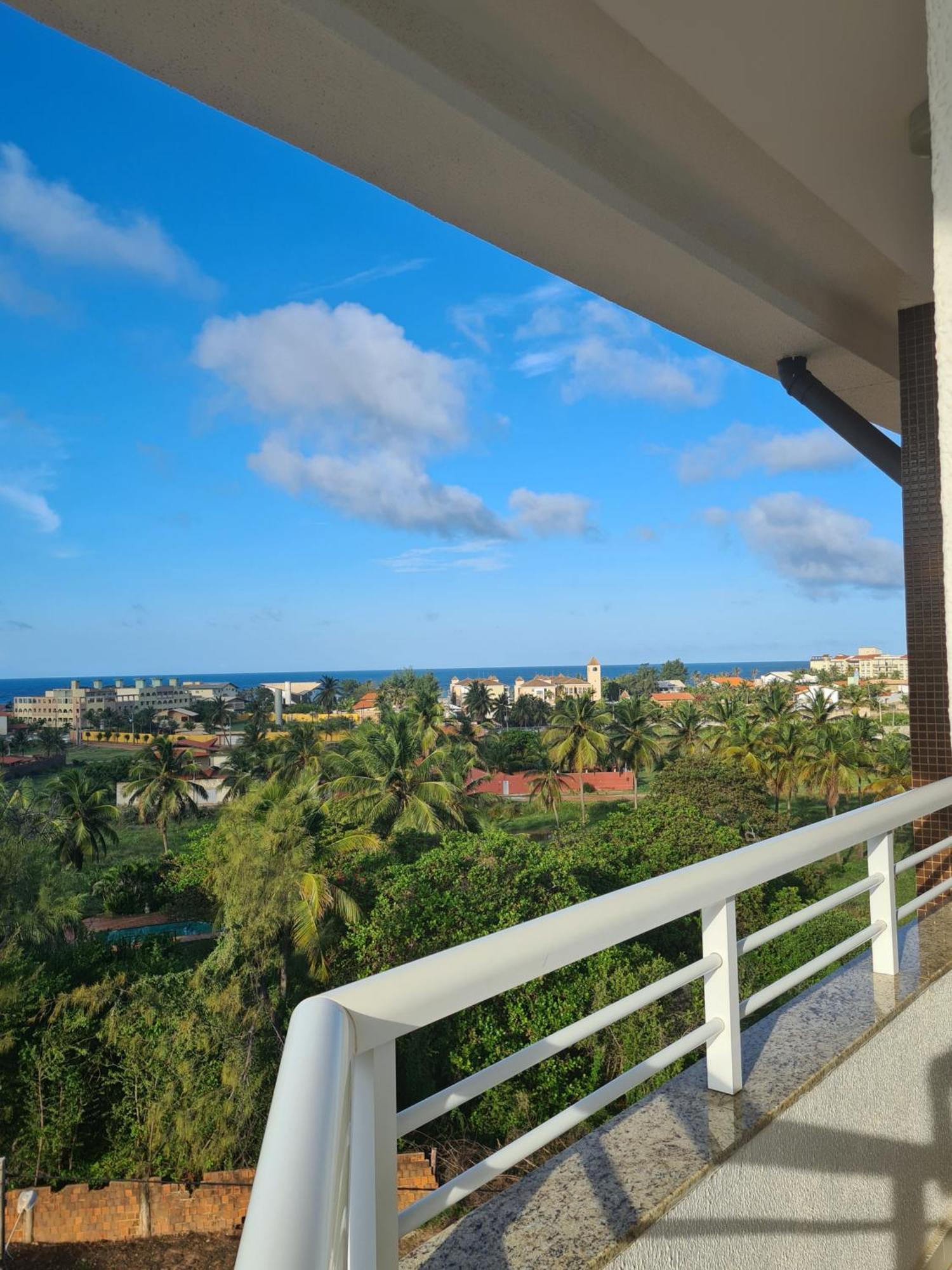 San Giacomo I Apartamentos Por Temporada Para Amigos, Familias E Empresas No Porto Das Dunas - Ceara Aquiraz Exteriér fotografie